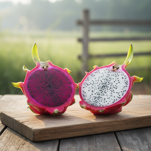 Dragon Fruit