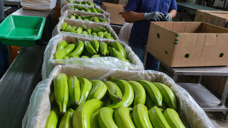 Plantain