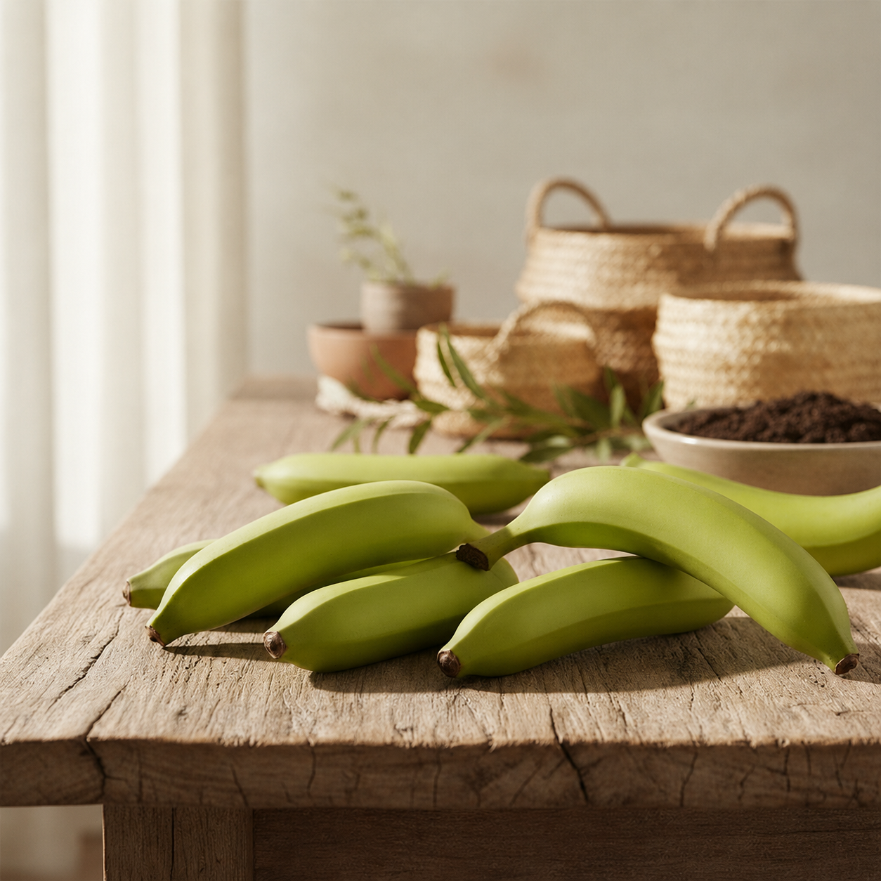 Plantain
